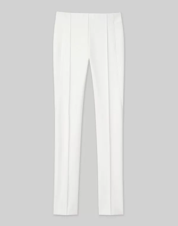 Women Lafayette 148 New York Acclaimed Stretch Gramercy Pant