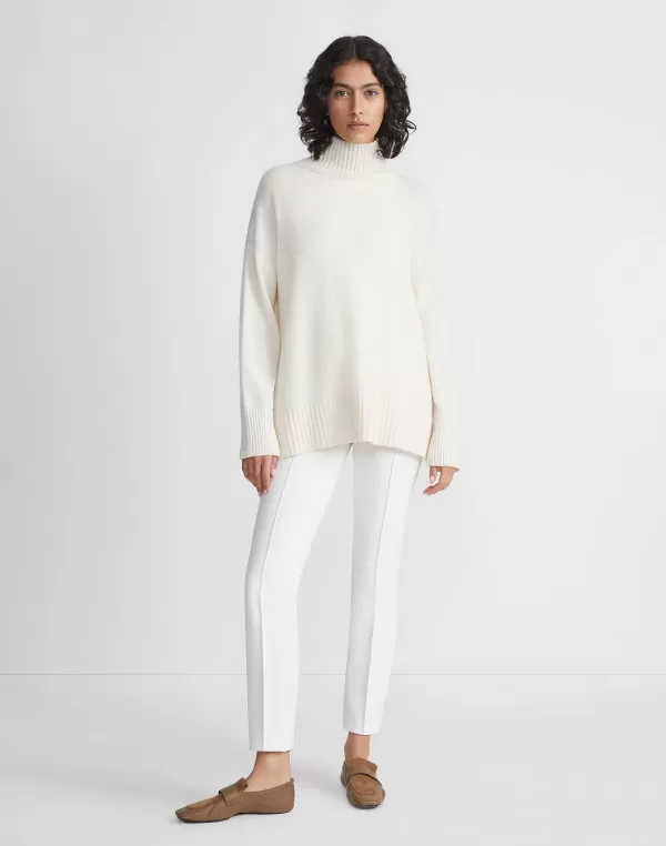 Women Lafayette 148 New York Acclaimed Stretch Gramercy Pant