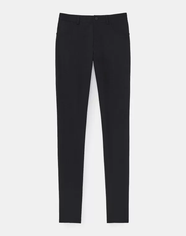 Women Lafayette 148 New York Acclaimed Stretch Mercer Pant