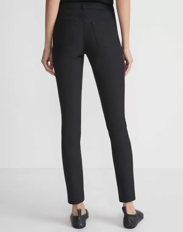 Women Lafayette 148 New York Acclaimed Stretch Mercer Pant