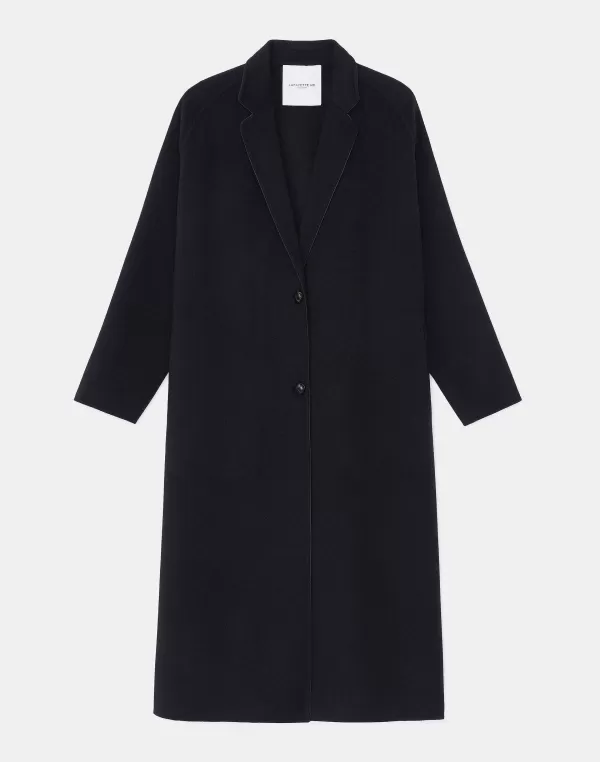 Women Lafayette 148 New York Cashmere Cardigan Coat