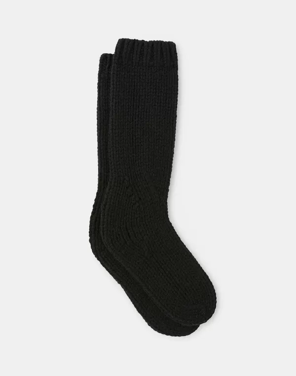 Women Lafayette 148 New York Cashmere Socks