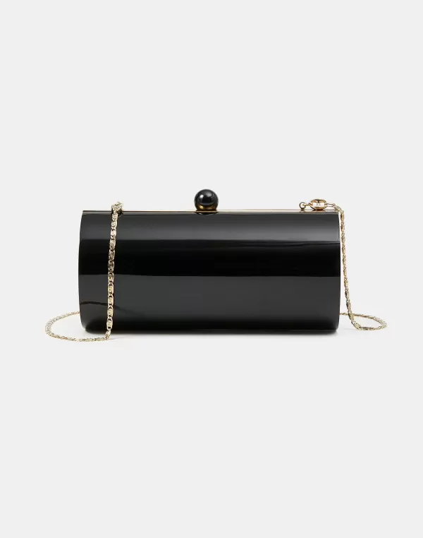 Women Lafayette 148 New York Cylinder Clutch