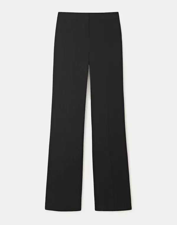 Women Lafayette 148 New York Finesse Crepe Dalton Pant