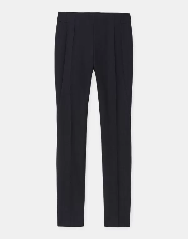 Women Lafayette 148 New York Jodhpur Cloth Gramercy Pant