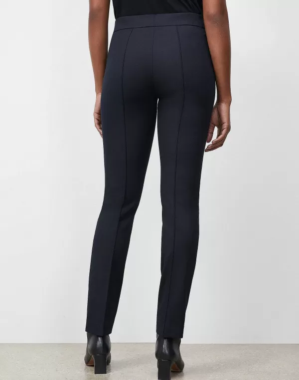 Women Lafayette 148 New York Jodhpur Cloth Gramercy Pant