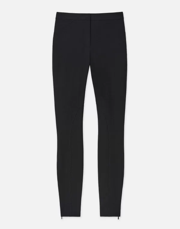 Women Lafayette 148 New York Jodhpur Cloth Leonard Legging