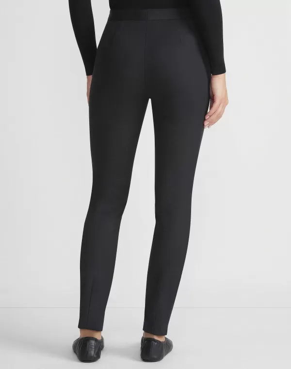 Women Lafayette 148 New York Jodhpur Cloth Leonard Legging