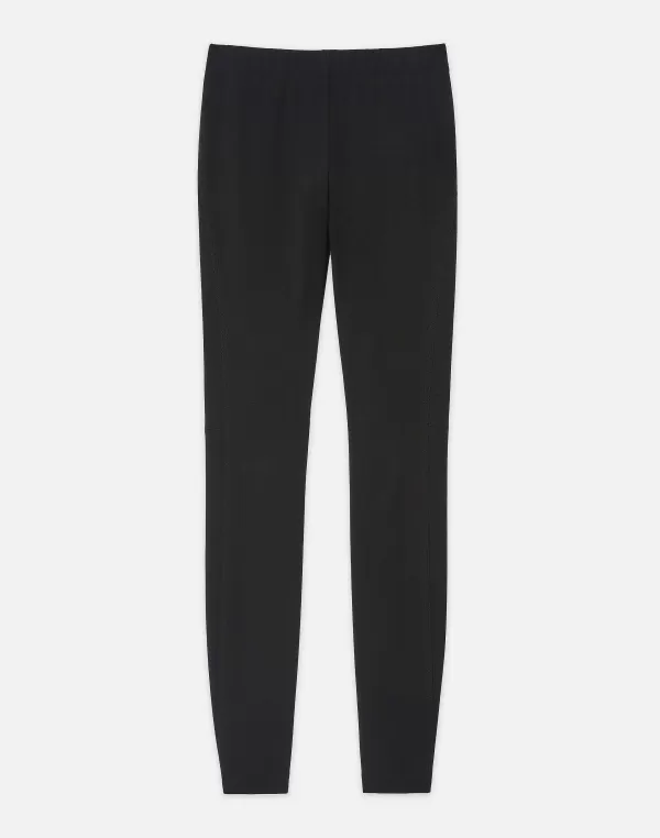 Women Lafayette 148 New York Punto Milano Ryders Legging