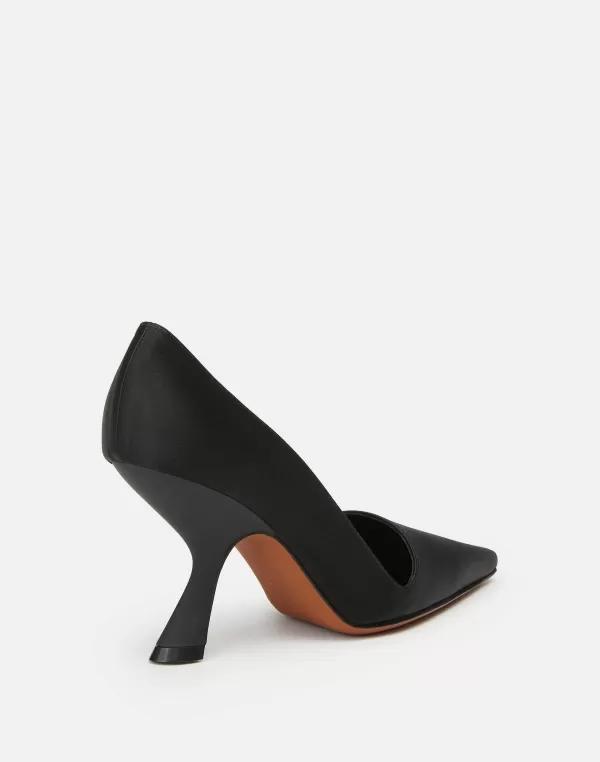 Women Lafayette 148 New York Satin Pump